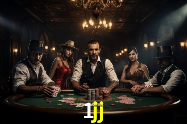 1jj: Seu Especialista em Apostas Esportivas Brasileiras