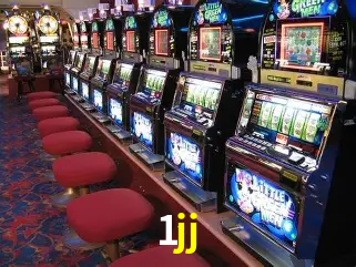 A Emoção da Loteria na 1jj: Uma Chance de Mudança de Vida