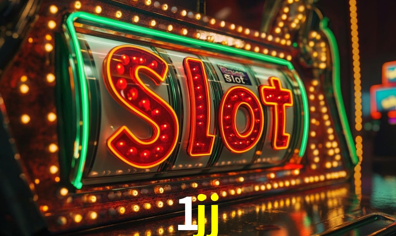 1jj: Seu Cassino Premiado com Pagamentos Rápidos