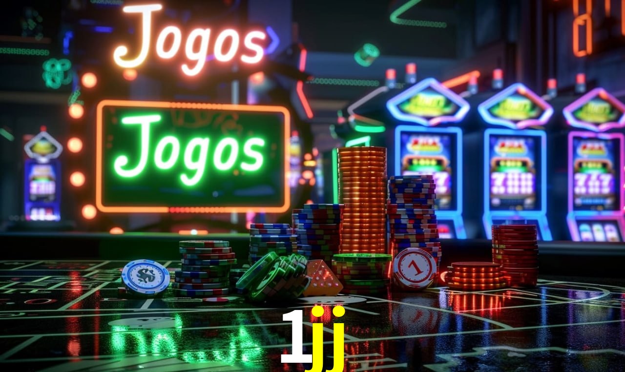 Bônus Generosos e Exclusivos no 1jj para Você!
