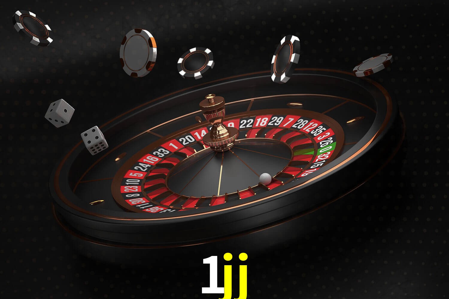 Live Casino 1jj