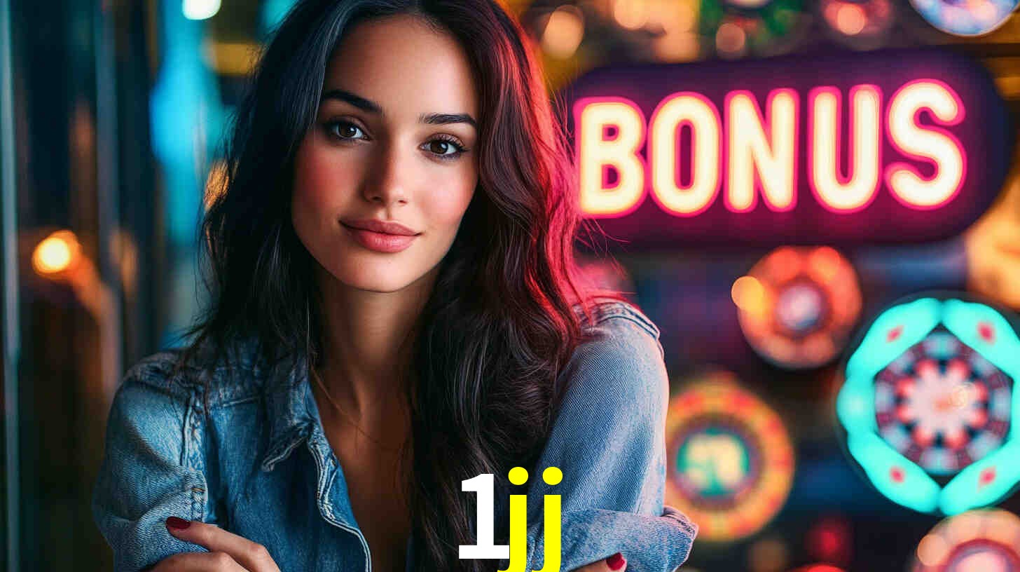 Welcome Bonus 1jj
