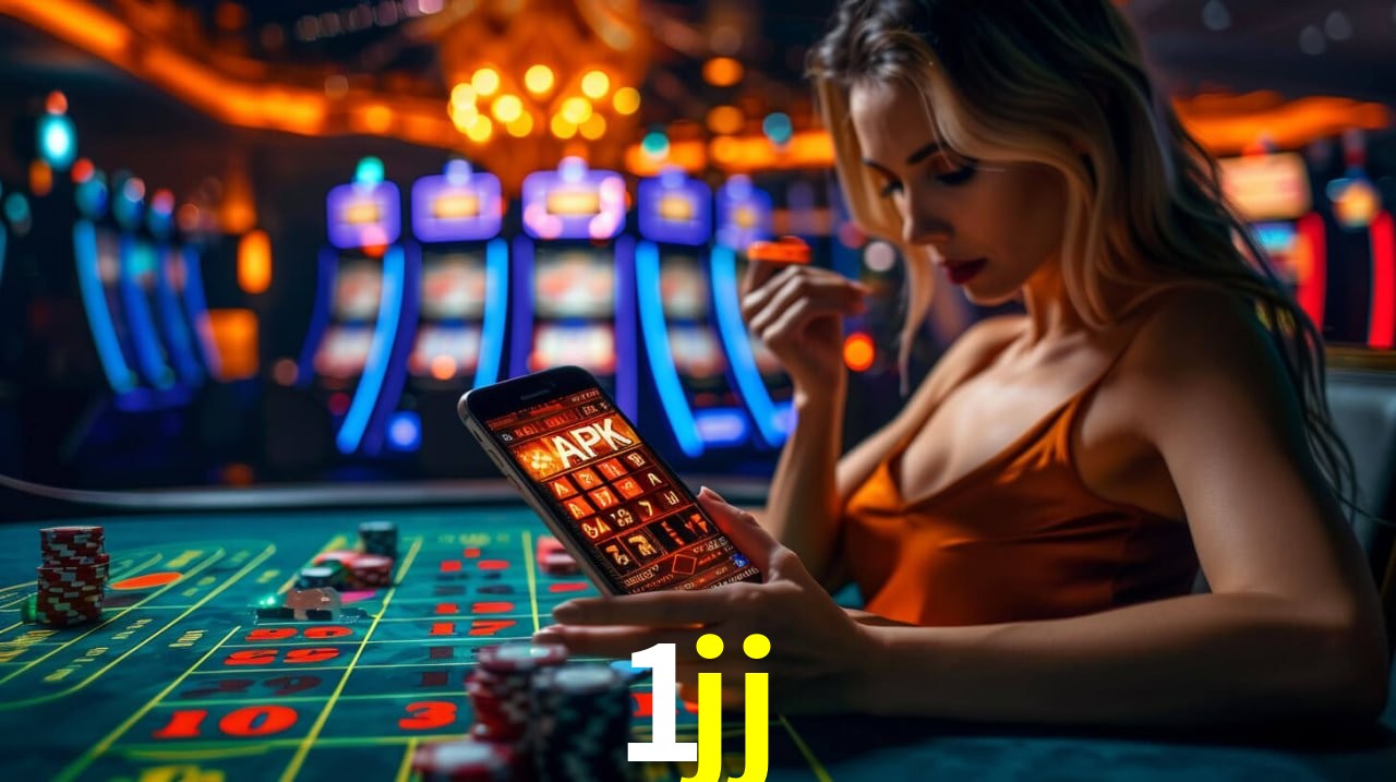 Live Casino 1jj