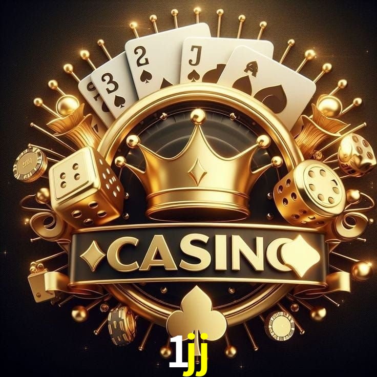 Provedores de Jogos 1jj