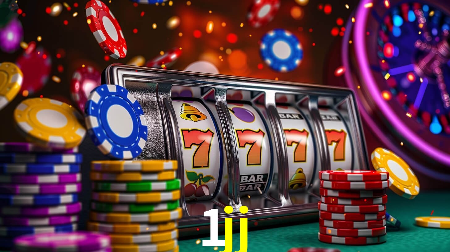 Casino VIP 1jj