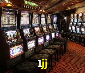 Inovações de Jogos na 1jj: O Futuro das Experiências Interativas