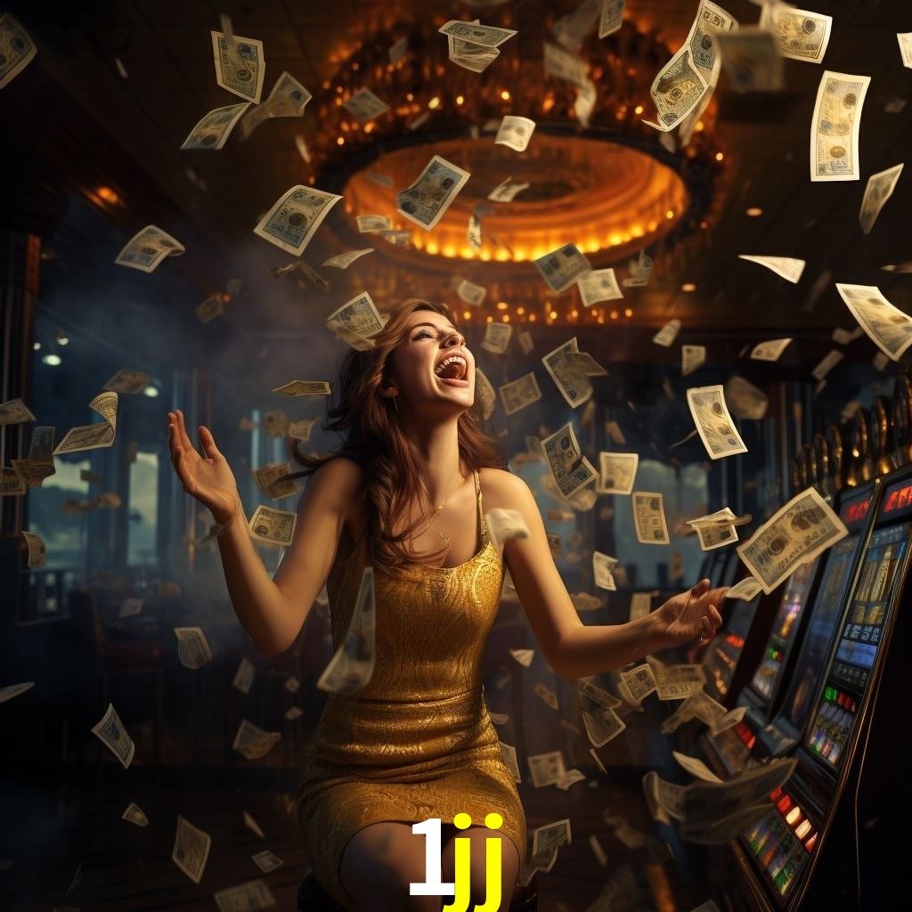 Slot Games 1jj