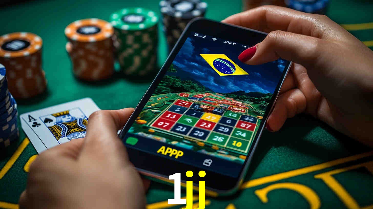 Descubra o Programa VIP da 1jj: Vantagens Exclusivas para Jogadores
