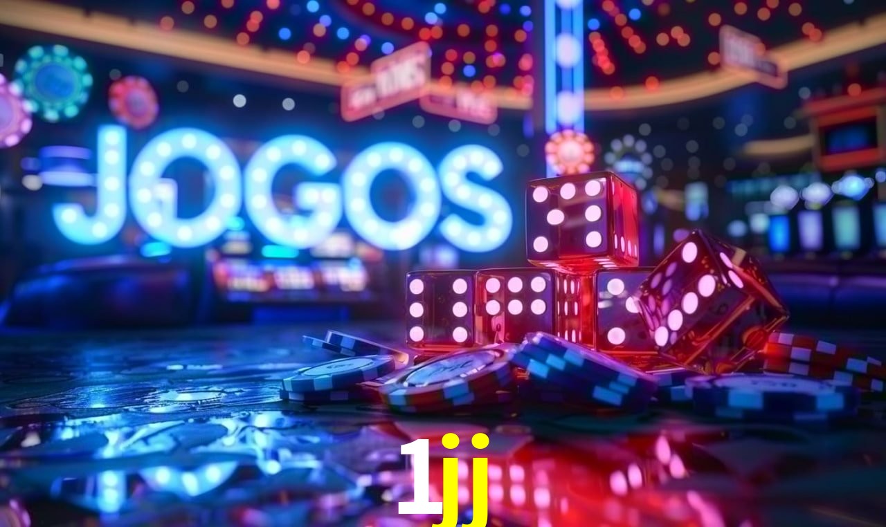 Casino Ao Vivo 1jj