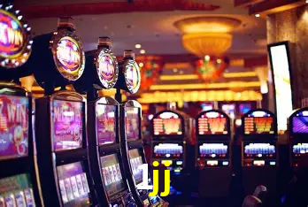 Descubra a Magia dos Jogos de Arcade no 1jj