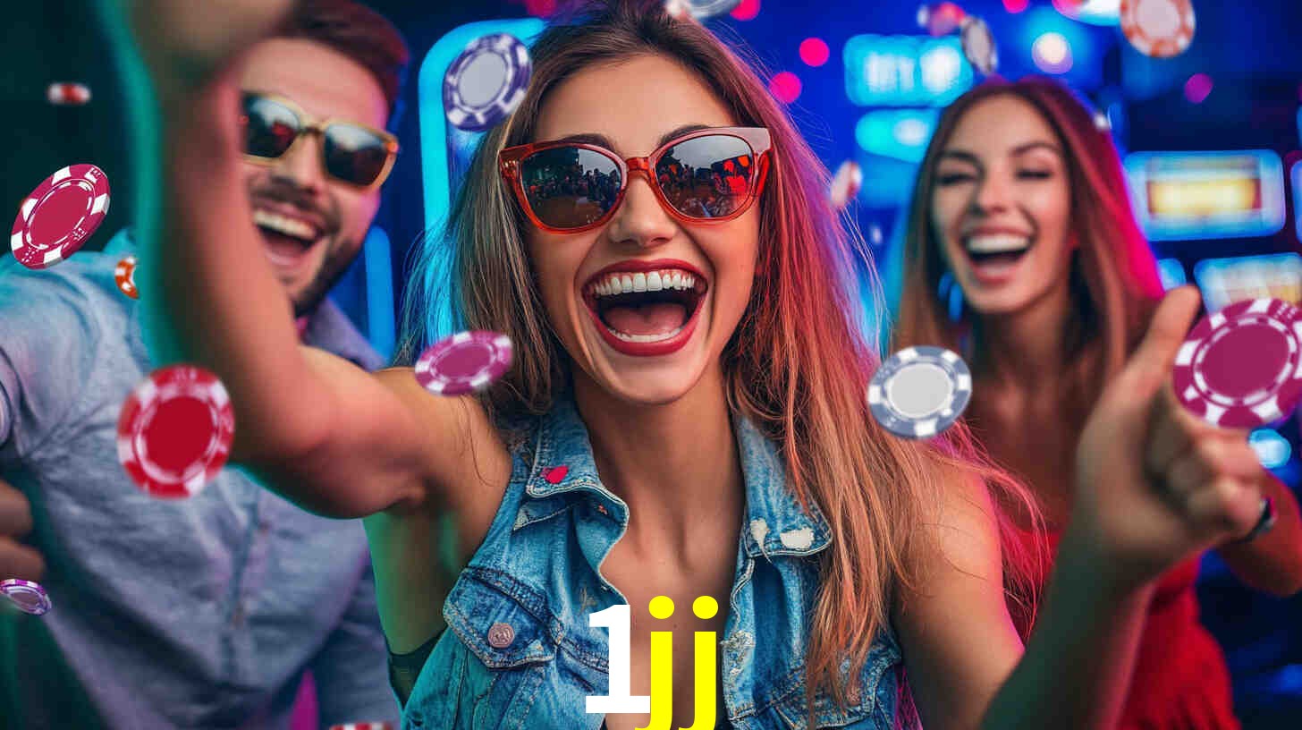 Inovações de Jogos na 1jj: O Futuro das Experiências Interativas