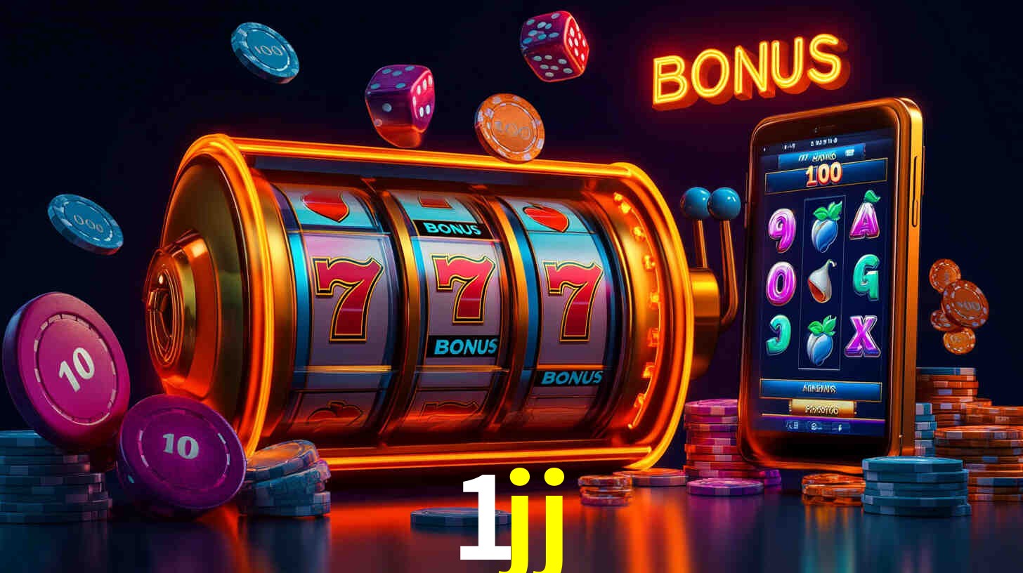 A Emoção da Loteria na 1jj: Uma Chance de Mudança de Vida