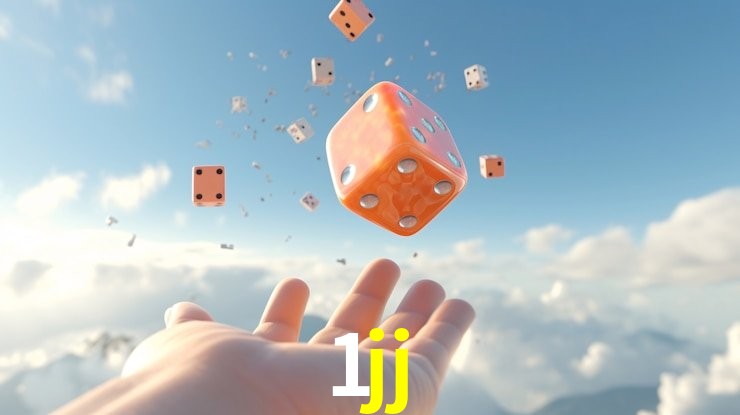 Game Providers 1jj