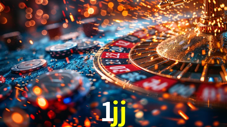 APP oficial da 1jj para mobile