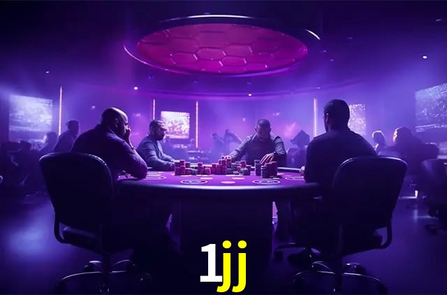 Casino Ao Vivo 1jj