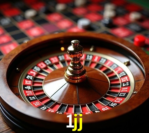 1jj: Jogos de Caça-Níqueis-Altas Recompensas, Roleta-Velocidade, Blackjack-Desafios Máximos