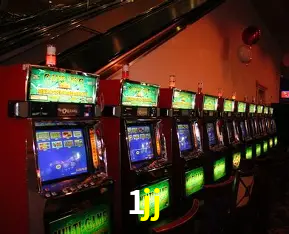 1jj: A Experiência de Casino com Jogos de Mesa ao Vivo