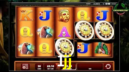 Descubra o Mundo do Cassino Online com 1jj
