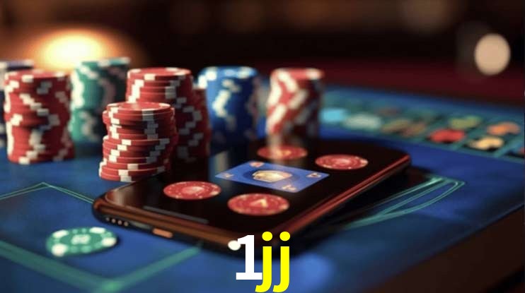 Estatísticas Esportivas 1jj