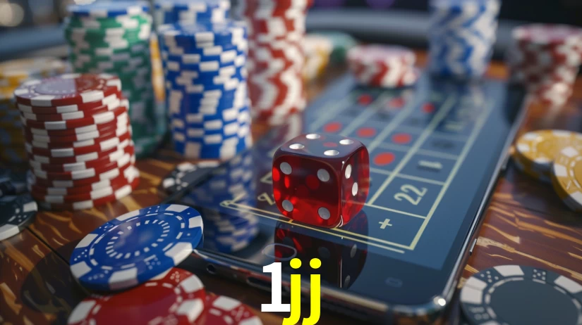1jj App Interface